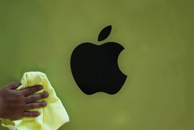 Các tập đoàn Mỹ vẫn 'khủng' nhất thế giới